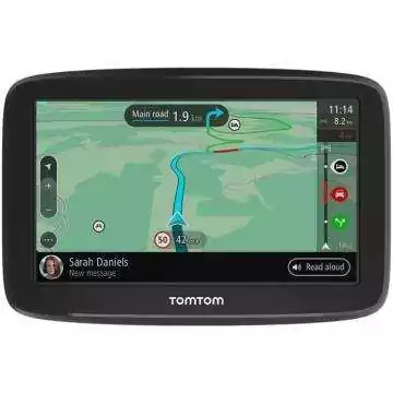 Navigateur GPS TOMTOM GO...