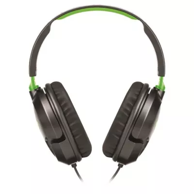 Casque Gaming TURTLE BEACH Recon 50X pour Xbox One - TBS-2303-02