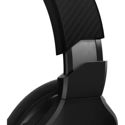 Casque-Micro Gaming TURTLE BEACH Recon 200 Gen 2 Noir - Multi-Platefor