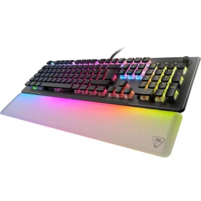 PC optical and mechanical gaming keyboard - TURTLE BEACH - Vulcan II Max