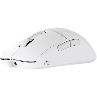 Souris gaming sans fil - TURTLE BEACH - Burst II Air - Blanche