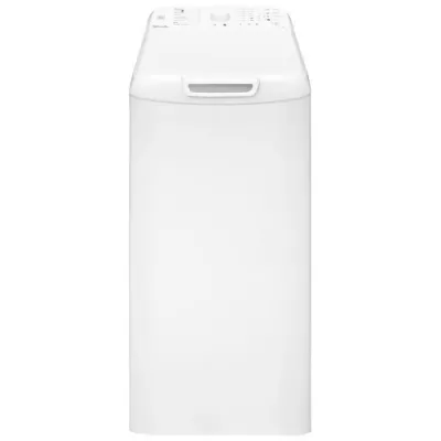 Lave-linge top VEDETTE TVC651 - 6,5 kg - L40cm - 1100 trs/min - Blanc