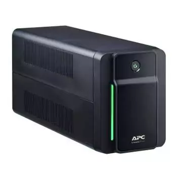 APC Back-UPS 1600VA 230V AVR French Sock alimentation d'énergie non interruptible Interactivité de ligne 1,6 kVA 900 W 4