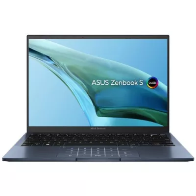 ASUS Zenbook S 13 OLED UM5302LA-LV190W laptop AMD Ryzen™ 7 7840U Ordinateur portable 33,8 cm (13.3") Écran tactile 2.8K 16 Go