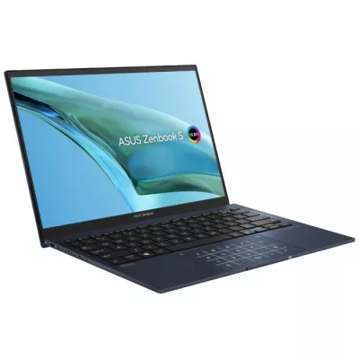 ASUS Zenbook S 13 OLED UM5302LA-LV190W laptop AMD Ryzen™ 7 7840U Ordinateur portable 33,8 cm (13.3") Écran tactile 2.8K 16 Go