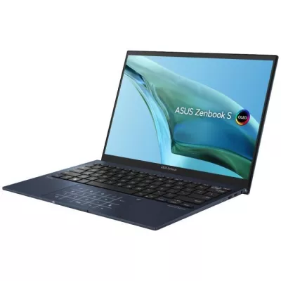 ASUS Zenbook S 13 OLED UM5302LA-LV190W laptop AMD Ryzen™ 7 7840U Ordinateur portable 33,8 cm (13.3") Écran tactile 2.8K 16 Go