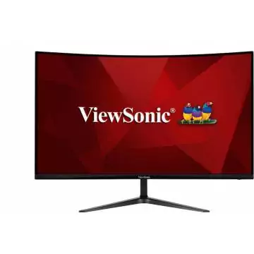 Viewsonic VX Series VX3218-PC-MHD LED display 80 cm (31.5") 1920 x 1080 pixels Full HD Noir