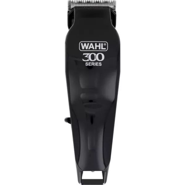 Hair mower and beard - WAHL - Home Pro 300 Cordless Clipper - 10 W - 120 min - 11 hooves - Black