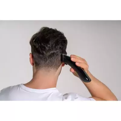 Tondeuse a cheveux - WAHL - 1911.0467 Lithium Pro LCD Clipper - 6 W -