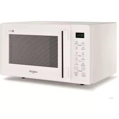 Micro-ondes Whirlpool MWP2S1, Electronique, 25L, 900W, Auto Cook (7 re