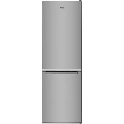 Refrigerateur Whirlpool W5 821E OX 2 Stop Frost