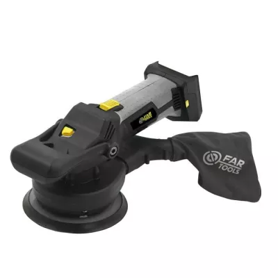 FARTOOLS Orbital X-Fit Cordless Sander - 18 V