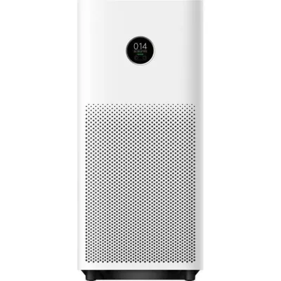 Purificateur d'air XIAOMI - Air Purifier 4 - Blanc - Surface 48m2 - Fi