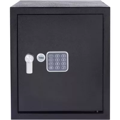 Electronic safe - YALE - YSV/390/DB2 - Large 40L - 39x35x36c