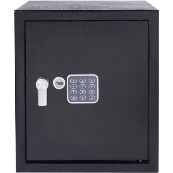 Electronic safe - YALE - YSV/390/DB2 - Large 40L - 39x35x36cm