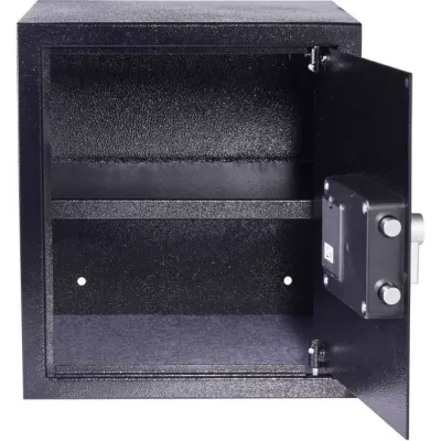 Electronic safe - YALE - YSV/390/DB2 - Large 40L - 39x35x36c