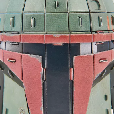 FDP FAP SW Boba Fett Helmet GML