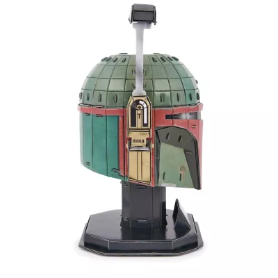 FDP FAP SW Boba Fett Helmet GML