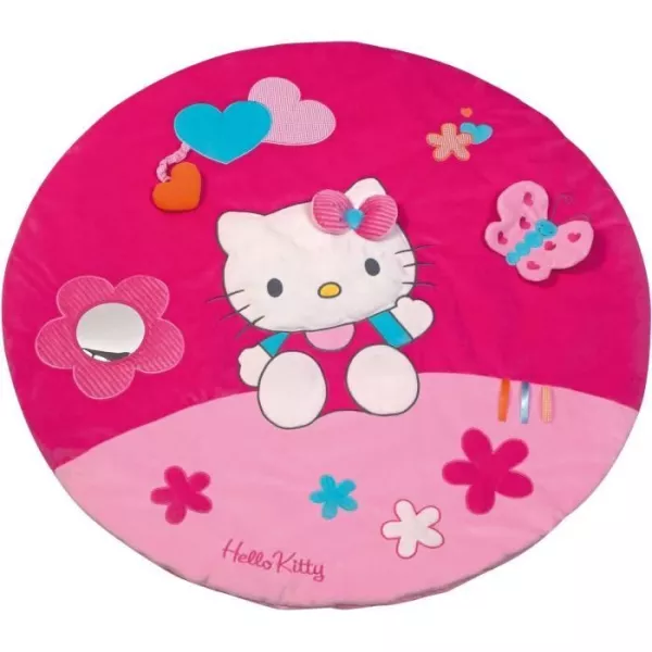 HELLO KITTY Carpet of Awakening