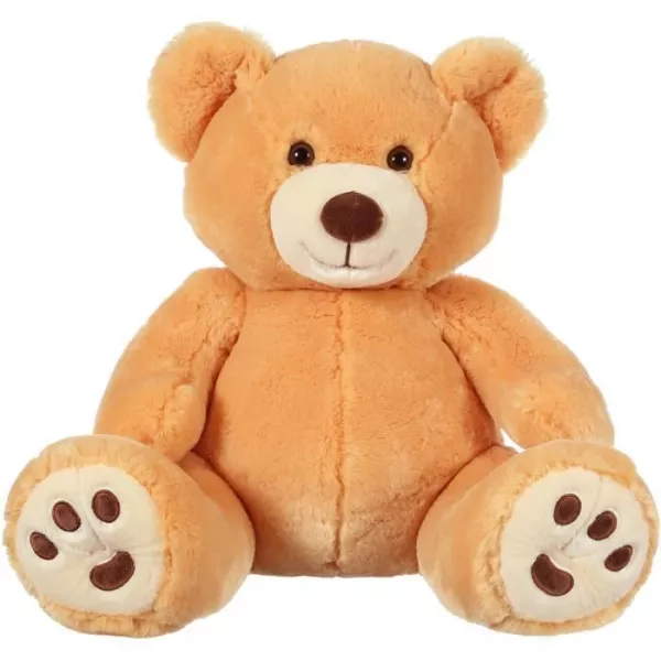 Honey Patachon Bear - 80 cm