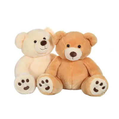 Honey Patachon Bear - 80 cm