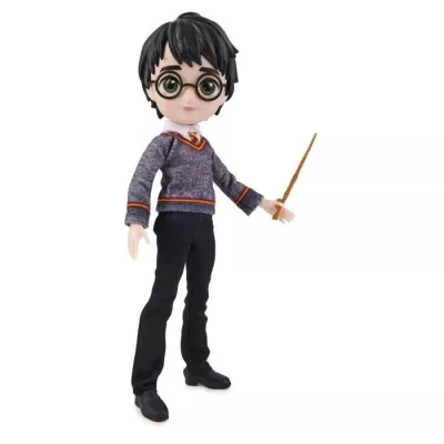 HARRY POTTER Doll 20 cm Wizar