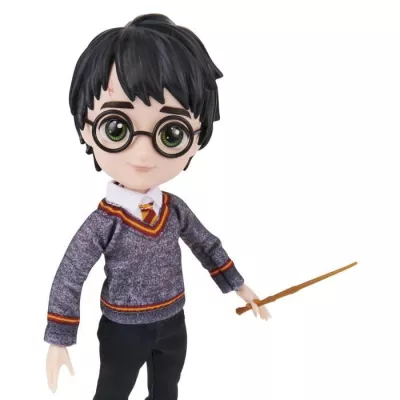 HARRY POTTER Doll 20 cm Wizar