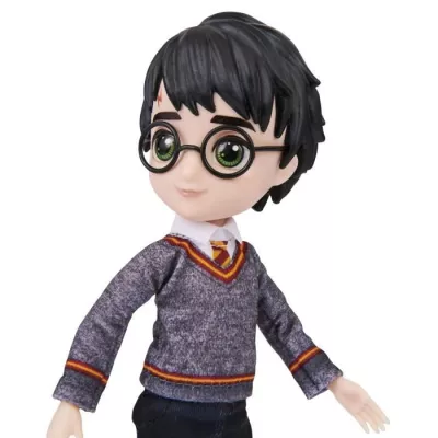 HARRY POTTER Doll 20 cm Wizar