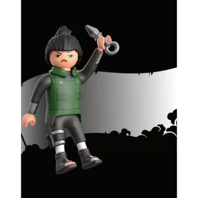 Playmobil 71107 Shikamaru Naruto