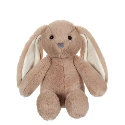 Trendy Bunny Taupe - 28 cm