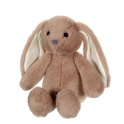 Trendy Bunny Taupe - 28 cm