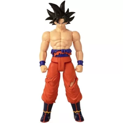 Giant figure - BANDAI - Dragon Ball Super - 30cm Limit Breaker - U