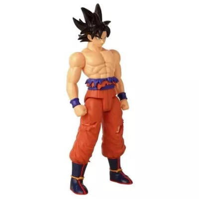 Figurine géante - BANDAI - Dragon Ball Super - 30cm Limit Breaker - U