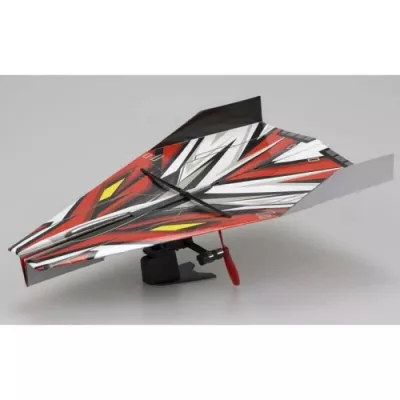 Silverlit Flybotic Airoz 22 cm remote -controlled paper plane