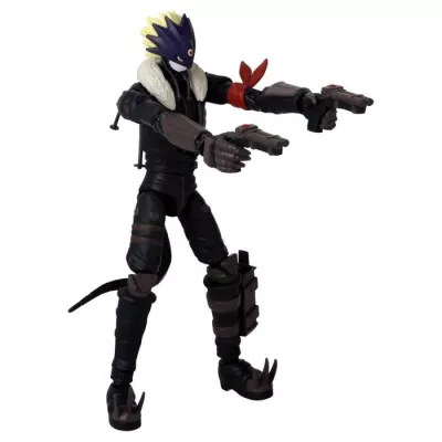 Anime Heroes - Digimon Beelzemon 17 cm - Bandai