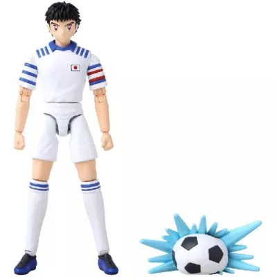 BANDAI - Anime Heroes - Captain Tsubasa - Anime Heroes Figure 17 cm -