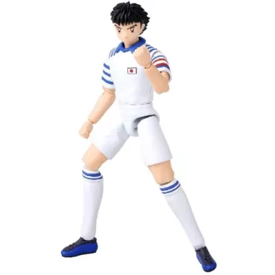 BANDAI - Anime Heroes - Captain Tsubasa - Anime Heroes Figure 17 cm -