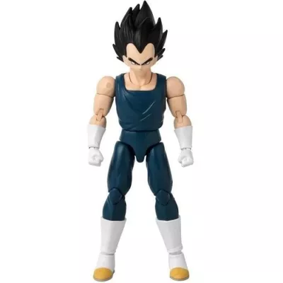 Figurine Dragon Ball Super Super Hero Dragon Star 17 cm Vegeta BANDAI