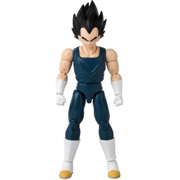 Figurine Dragon Ball Super Super Hero Dragon Star 17 cm Vegeta BANDAI