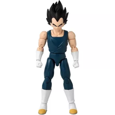 Figurine Dragon Ball Super Super Hero Dragon Star 17 cm Vegeta BANDAI