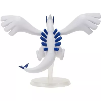 Figurine Pokémon Lugia 30 cm - BANDAI