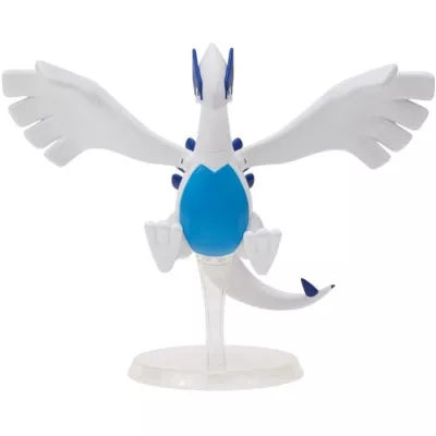 Figurine Pokémon Lugia 30 cm - BANDAI