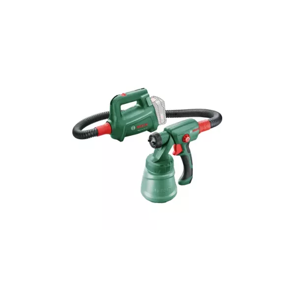 Bosch EasySpray 18V-100 0,8 L