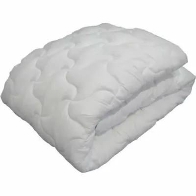 Couette Chaude Absolue 200x200 cm Blanc