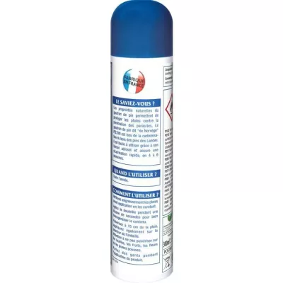 PELTON - Cicatrisant pour troncs d'arbres 300ml