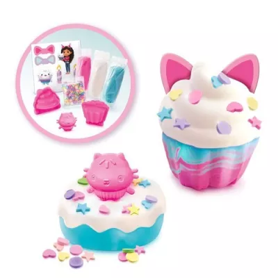 Canal Toys - GABBY AND THE MAGIC HOUSE - Mystery Cat Box - Assortment