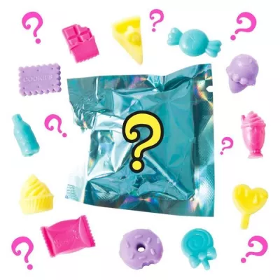 Canal Toys – So Slime - Slimelicious- Mini Market – Mini case of s