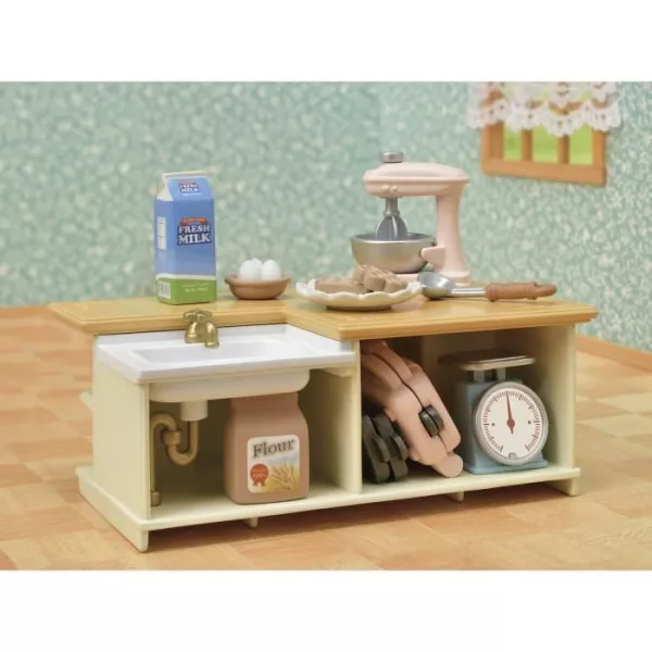 EPOCH - 5442 - Kitchen furniture and accessories