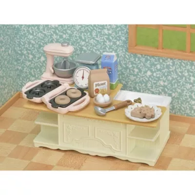 EPOCH - 5442 - Kitchen furniture and accessories