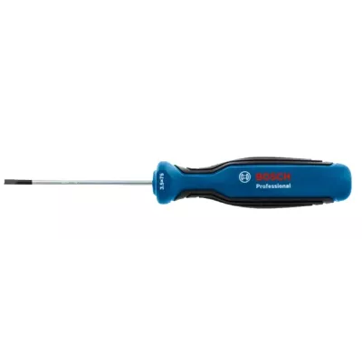 Bosch 1 600 A01 TF8 manual screwdriver Single Straight screwdriver